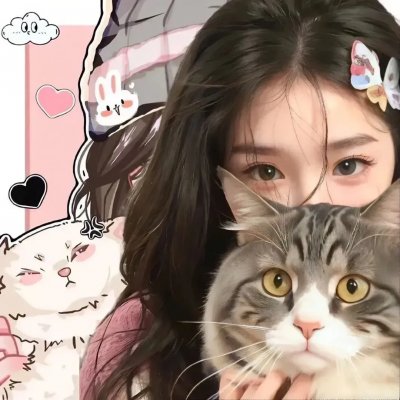 姨妈的后现代生活